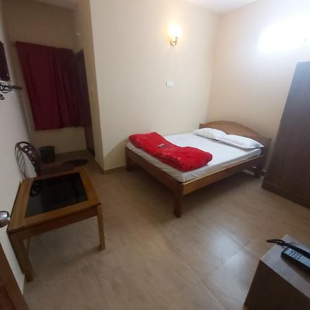Baba Guest House Shillong Eksteriør bilde