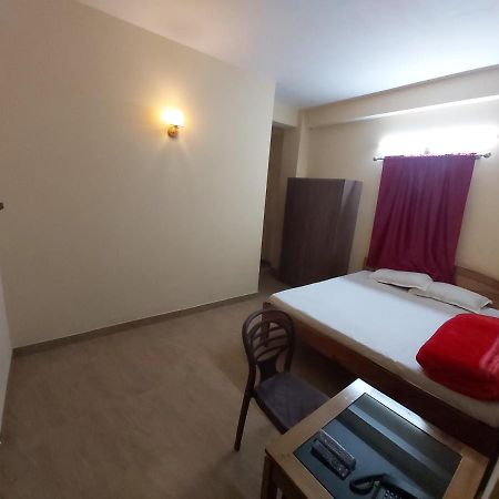 Baba Guest House Shillong Eksteriør bilde