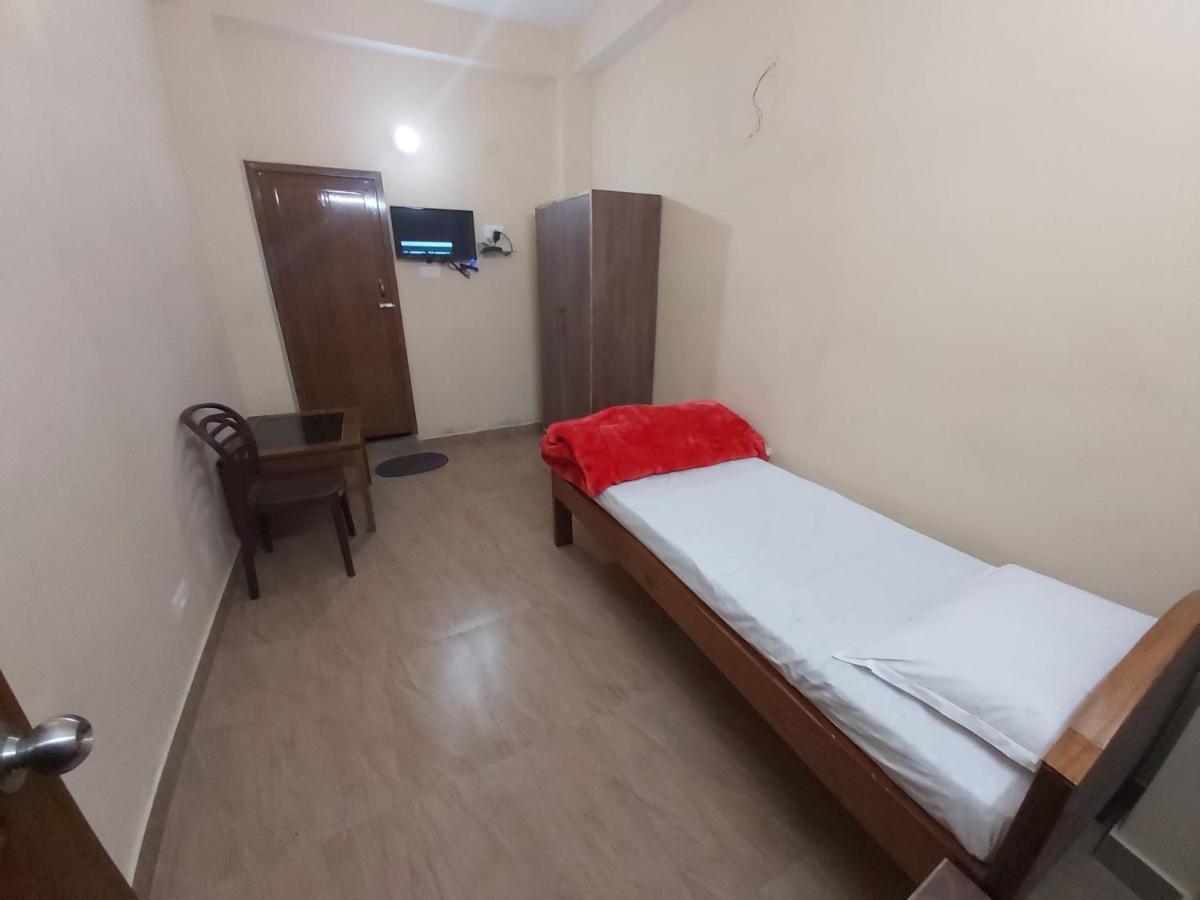 Baba Guest House Shillong Eksteriør bilde
